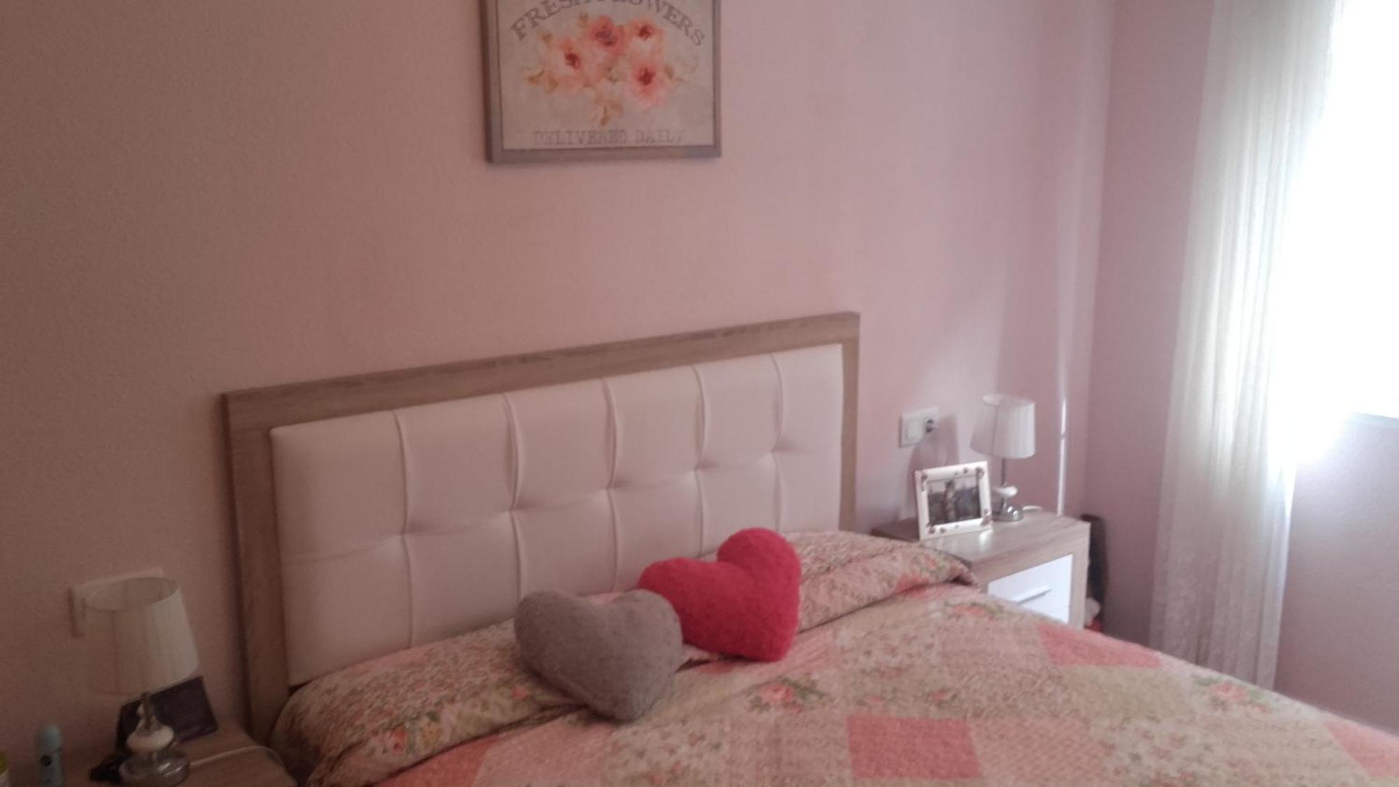 Bonito Apartamento En Торевьиа Экстерьер фото